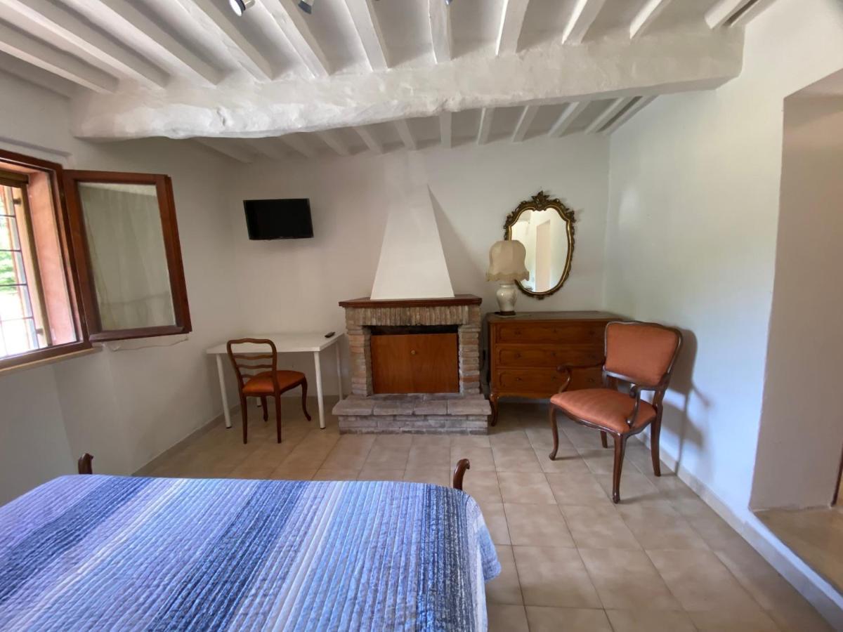 Baita Delle Rondini Perugia Exterior foto
